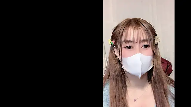 MiAnna-Lovee online show from 20, 11, 2025