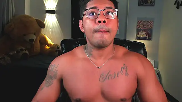 LEONHDZ online show from 21, 11, 2025