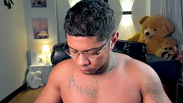 LEONHDZ online show from 24, 11, 2025