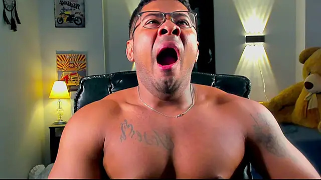 LEONHDZ online show from 13, 12, 2025