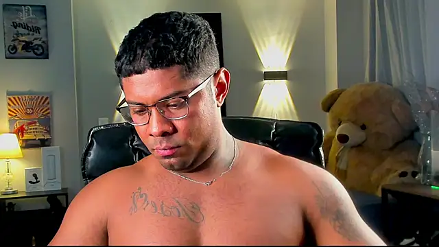 LEONHDZ online show from 19, 12, 2025