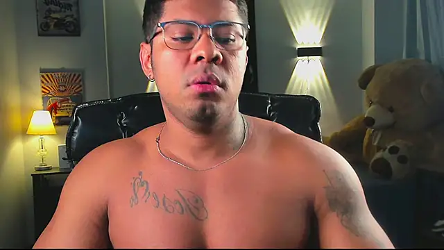 LEONHDZ online show from 22, 12, 2025