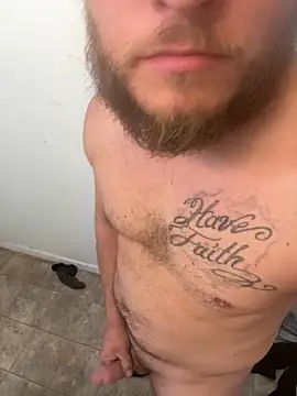 DevilDick05 online show from 16, 11, 2025