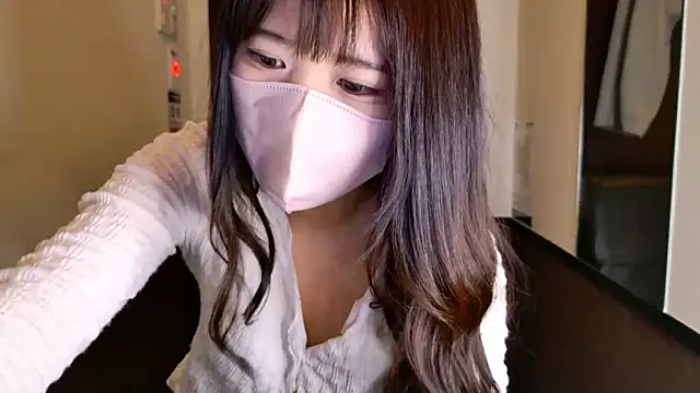 Nemu chan  online show from 23, 3, 2026