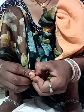 Menka cut34 online show from 4, 4, 2026