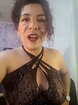 Snapshot of Scarlet_curly chatting on 18, 11, 2025 Scarlet curly online show from 18, 11, 2025