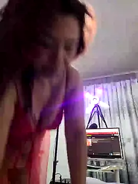 Snapshot of Scarlet_curly chatting on 6, 1, 2026 Scarlet curly online show from 6, 1, 2026