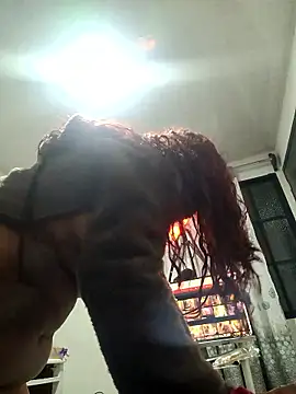 Scarlet curly online show from 11, 1, 2026