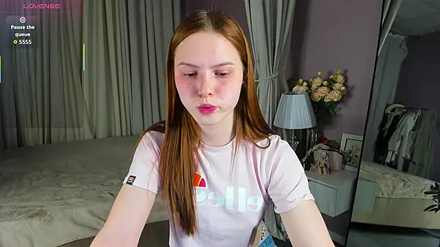 Diana Brooks online show from 18, 3, 2026