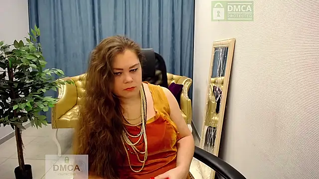 Susanna S online show from 15, 2, 2026