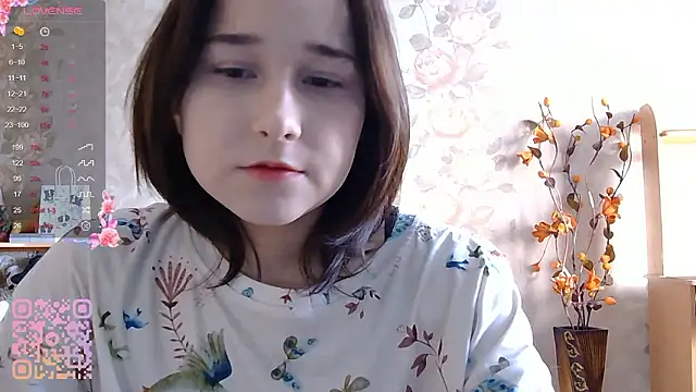 TianaMeiser online show from 25, 3, 2026