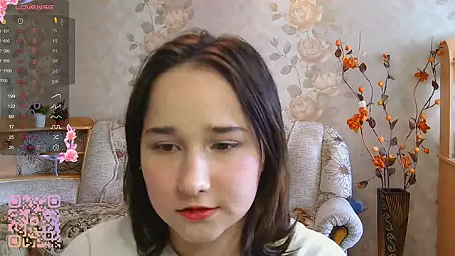 Snapshot of TianaMeiser chatting on 24, 4, 2026 TianaMeiser online show from 24, 4, 2026