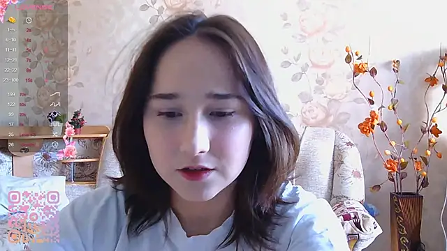 Snapshot of TianaMeiser chatting on 5, 5, 2026 TianaMeiser online show from 5, 5, 2026