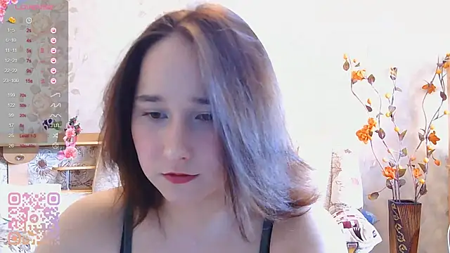 Snapshot of TianaMeiser chatting on 7, 5, 2026 TianaMeiser online show from 7, 5, 2026
