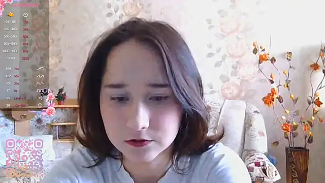 Snapshot of TianaMeiser chatting on 8, 5, 2026 TianaMeiser online show from 8, 5, 2026