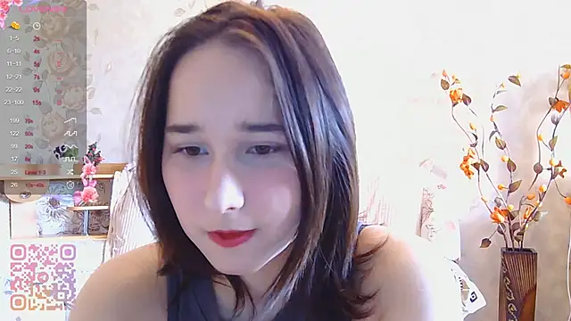 Snapshot of TianaMeiser chatting on 15, 5, 2026 TianaMeiser online show from 15, 5, 2026