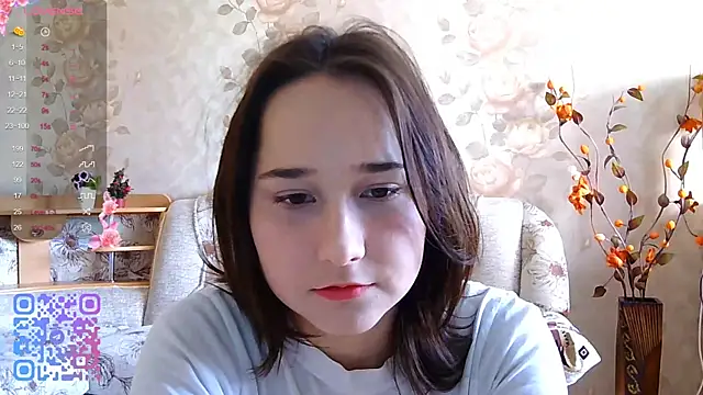 Snapshot of TianaMeiser chatting on 17, 5, 2026 TianaMeiser online show from 17, 5, 2026