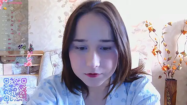 Snapshot of TianaMeiser chatting on 25, 5, 2026 TianaMeiser online show from 25, 5, 2026