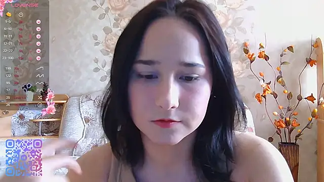 Snapshot of TianaMeiser chatting on 26, 5, 2026 TianaMeiser online show from 26, 5, 2026