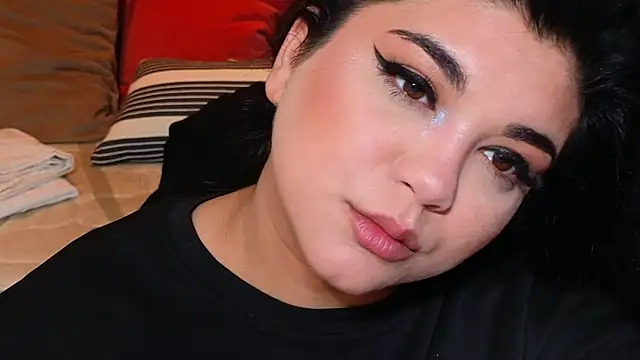 SpicyCarlaXX online show from 6, 5, 2026