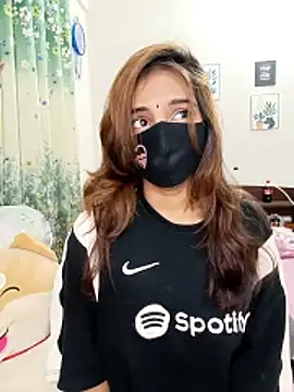 Sexy-Jara1 online show from 2, 2, 2026