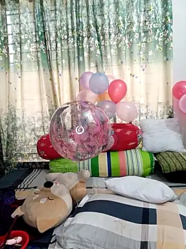 Sexy-Jara1 online show from 2, 3, 2026