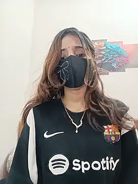 Sexy-Jara1 online show from 31, 5, 2026