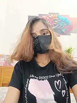 Sexy-Jara1 online show from 6, 6, 2026
