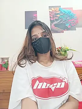 Sexy-Jara1 online show from 29, 6, 2026