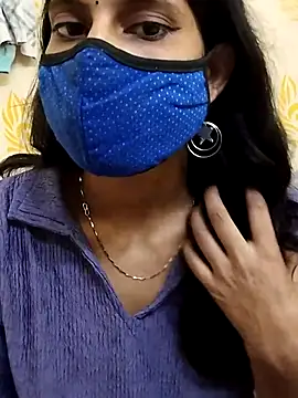 Snapshot of Rani_janam chatting on 7, 3, 2026 Rani janam online show from 7, 3, 2026