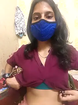 Snapshot of Rani_janam chatting on 9, 3, 2026 Rani janam online show from 9, 3, 2026