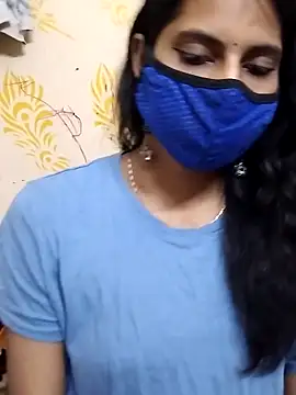 Snapshot of Rani_janam chatting on 1, 4, 2026 Rani janam online show from 1, 4, 2026