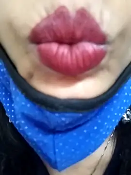 Snapshot of Rani_janam chatting on 2, 4, 2026 Rani janam online show from 2, 4, 2026