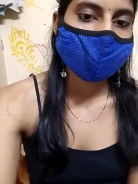 Snapshot of Rani_janam chatting on 6, 4, 2026 Rani janam online show from 6, 4, 2026