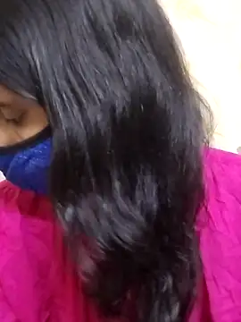 Snapshot of Rani_janam chatting on 9, 4, 2026 Rani janam online show from 9, 4, 2026