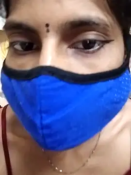 Snapshot of Rani_janam chatting on 4, 7, 2026 Rani janam online show from 4, 7, 2026