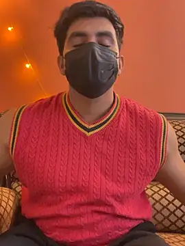 Parth lovesu online show from 19, 11, 2025