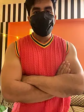 Parth lovesu online show from 21, 11, 2025