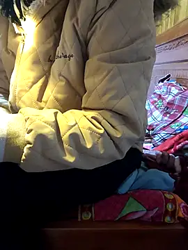 Gemma-sexyy online show from 18, 12, 2025