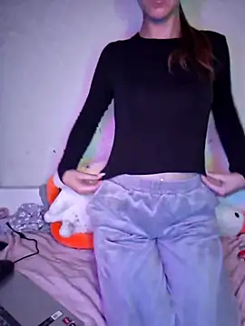 Snapshot of carolinakis_ chatting on 14, 2, 2026 carolinakis online show from 14, 2, 2026