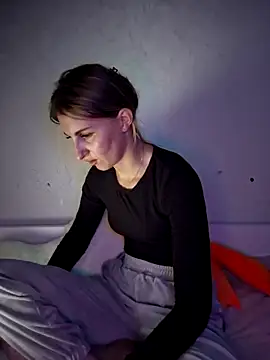 Snapshot of carolinakis_ chatting on 21, 2, 2026 carolinakis online show from 21, 2, 2026