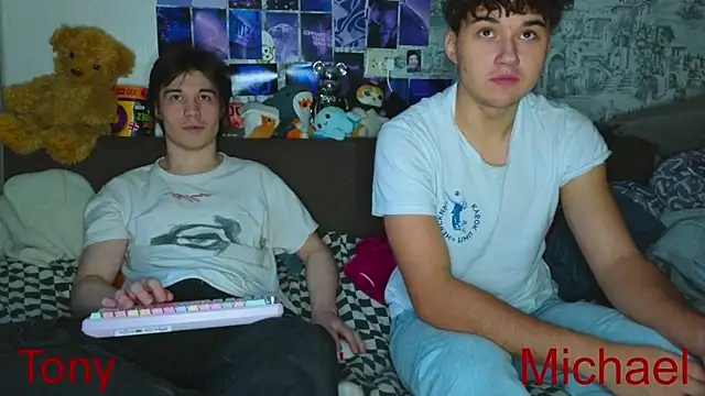 jordanjock online show from 18, 12, 2025