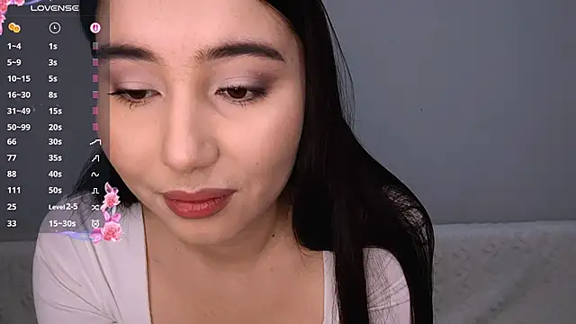 Snapshot of Alice_puff chatting on 15, 12, 2025 Alice puff online show from 15, 12, 2025