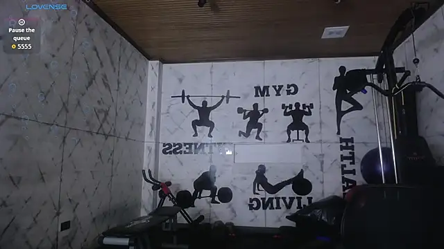 Brandon starkk online show from 22, 12, 2025