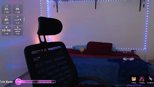 Brandon starkk online show from 20, 6, 2026