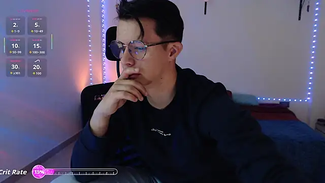 Brandon starkk online show from 10, 7, 2026
