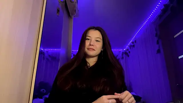 CutieSlim online show from 27, 11, 2025