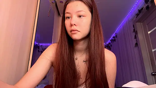 CutieSlim online show from 8, 1, 2026