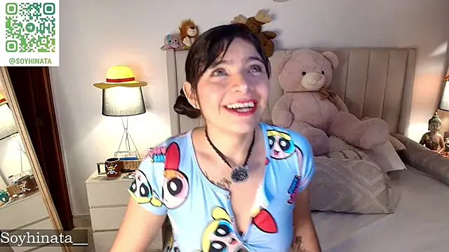 Emyii  online show from 11, 6, 2026