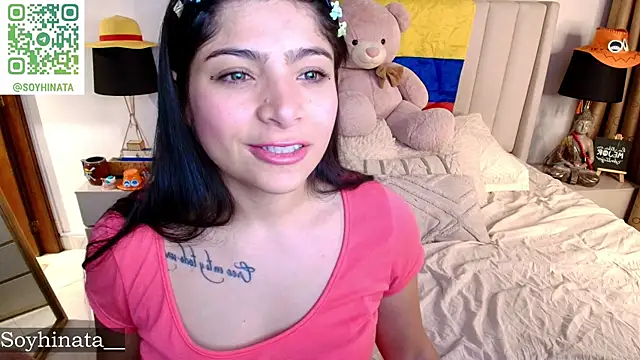 Emyii  online show from 4, 7, 2026